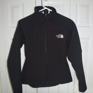 Women's North Face Coat - XS